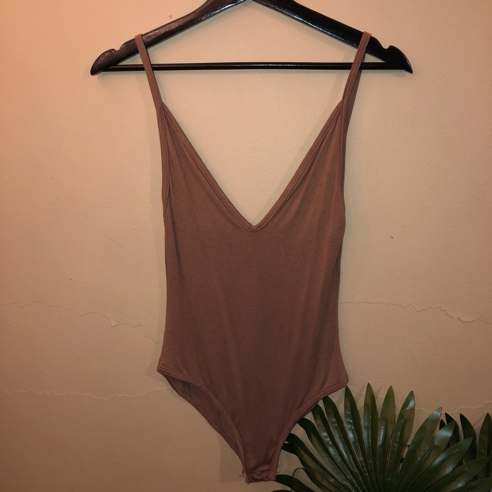 Body Suit